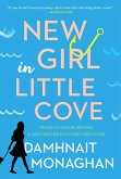 New Girl in Little Cove (eBook, ePUB) New Girl in Little Cove (eBook, ePUB)