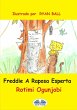 Freddie A Raposa Esperta (eBook, ePUB) - Bild 1