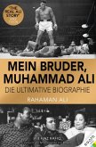 Mein Bruder, Muhammad Ali (eBook, ePUB)