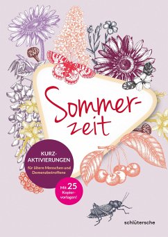 Sommerzeit (eBook, PDF)
