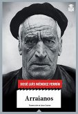 Arraianos (eBook, ePUB) Arraianos (eBook, ePUB)