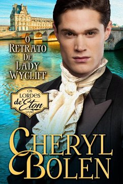 O Retrato de Lady Wycliff (eBook, ePUB) - Bolen, Cheryl