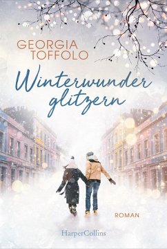 Winterwunderglitzern (eBook, ePUB) - Toffolo, Georgia