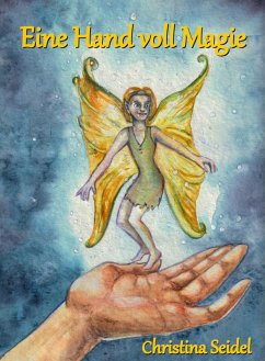Cover Eine Hand voll Magie (eBook, ePUB)
