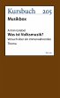 Was ist Volksmusik? (eBook, ePUB) - Bild 1