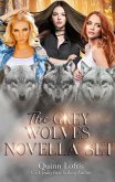 The Grey Wolves Novella Collection (eBook, ePUB)