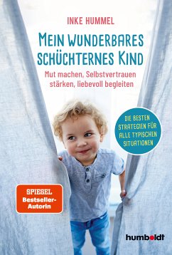 Mein wunderbares schüchternes Kind (eBook, PDF) - Hummel, Inke