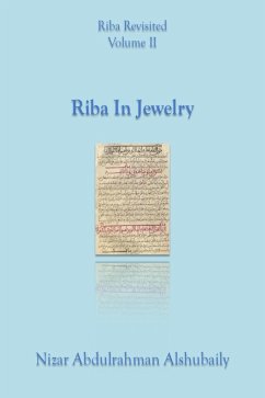 Cover Riba In Jewelry (Riba Revisited, #2) (eBook, ePUB)