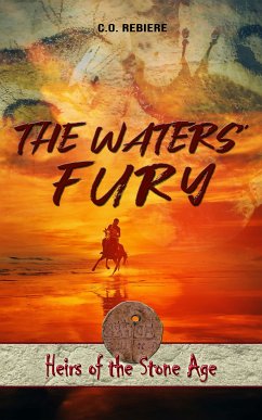 The Waters' Fury (eBook, ePUB) - Rebiere, C. O.