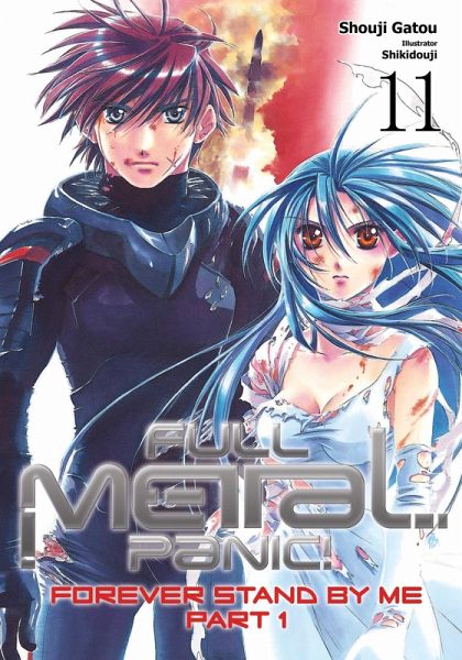 Full Metal Panic! Volume 11 (eBook, ePUB) Full Metal Panic! Volume 11 (eBook, ePUB)