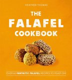 The Falafel Cookbook (eBook, ePUB)