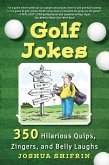 Golf Jokes (eBook, ePUB)
