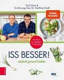 Iss besser (eBook, ePUB)