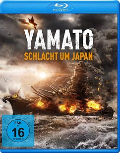 Yamato - Schlacht um Japan