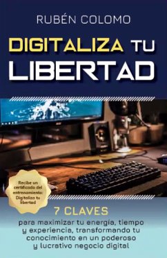 Cover Digitaliza tu libertad (eBook, ePUB)