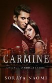Carmine (eBook, ePUB)
