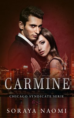 Carmine (eBook, ePUB) - Naomi, Soraya