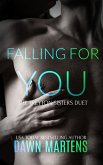 Falling For You (eBook, ePUB)