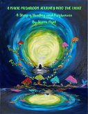 A Magic Mushroom Journey Into The Light (eBook, ePUB)