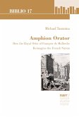 Amphion Orator (eBook, PDF)