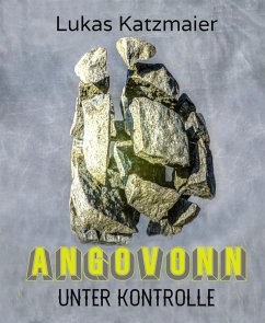 Angovonn (eBook, ePUB) - Katzmaier, Lukas