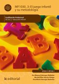 El juego infantil y su metodologia. SSC322_3 (eBook, ePUB)