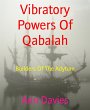 Vibratory Powers Of Qabalah (eBook,... - Bild 1