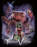 Terror Vision Limited Uncut-Edition