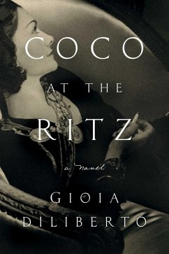 Cover Coco at the Ritz (eBook, ePUB)