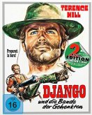 Django und die Bande der Gehenkten Mediabook