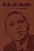 Barack Obama Selected Speeches (eBook, ePUB)
