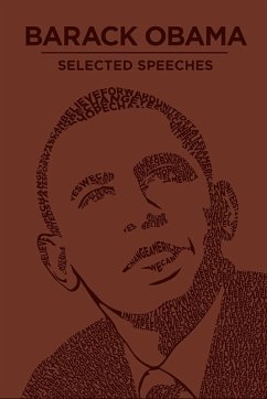 Barack Obama Selected Speeches (eBook, ePUB) - Obama, Barack