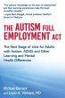 The Autism Full Employment Act (eBook,... - Bild 1