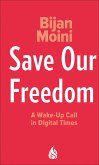 Save Our Freedom (eBook, ePUB)