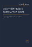 Gian Vittorio Rossi's Eudemiae libri decem (eBook, ePUB)