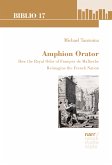 Amphion Orator (eBook, ePUB)