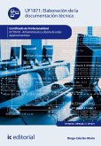 Elaboración de la documentación técnica. IFCT0410 (eBook, ePUB)