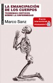 La emancipación de los cuerpos (eBook, ePUB)