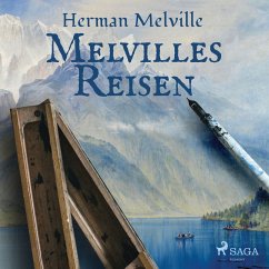 Melvilles Reisen (MP3-Download) - Melville, Herman