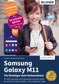 Samsung Galaxy M11 (eBook, PDF)