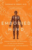 The Embodied Mind (eBook, ePUB)