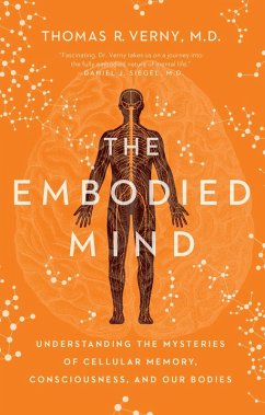 Cover The Embodied Mind (eBook, ePUB)