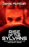 Rise of the Sylvans (The Fall of The Ascendancy, #2) (eBook, ePUB) Rise of the Sylvans (The Fall of The Ascendancy, #2) (eBook, ePUB)