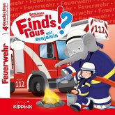 Feuerwehr (MP3-Download)