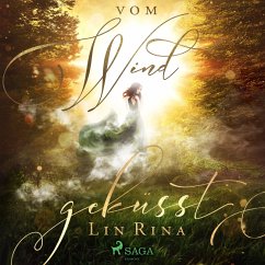 Vom Wind geküsst (MP3-Download) - Rina, Lin