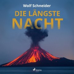 Die längste Nacht (MP3-Download) - Schneider, Wolf