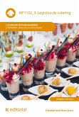 Logística de catering. HOTR0309 (eBook, ePUB)