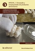 Envasado y empaquetado de productos alimentarios. INAD0108 (eBook, ePUB)