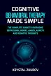 Cognitive Behavioral Therapy Made... - Bild 1