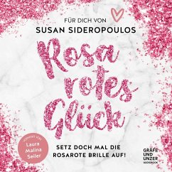 Rosarotes Glück (MP3-Download) - Sideropoulos, Susan